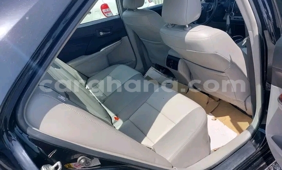 Ra Àlòkù Toyota Camry Miiran Ọkọ̀ in Accra ni Greater Accra Ra Àlòkù Toyota Camry Miiran Ọkọ̀ in Accra ni Greater Accra