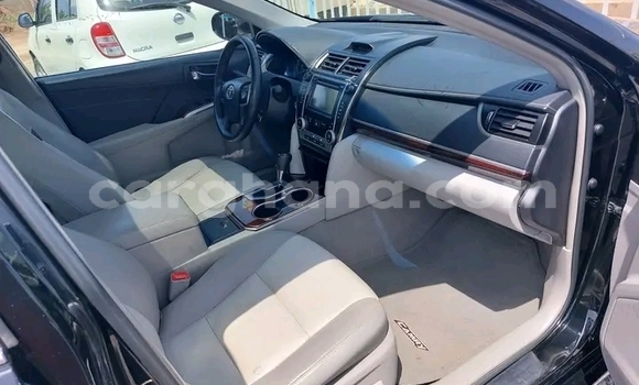 Ra Àlòkù Toyota Camry Miiran Ọkọ̀ in Accra ni Greater Accra Ra Àlòkù Toyota Camry Miiran Ọkọ̀ in Accra ni Greater Accra