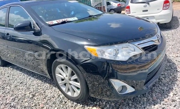 Ra Àlòkù Toyota Camry Miiran Ọkọ̀ in Accra ni Greater Accra Ra Àlòkù Toyota Camry Miiran Ọkọ̀ in Accra ni Greater Accra
