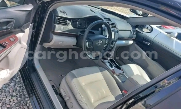 Ra Àlòkù Toyota Camry Miiran Ọkọ̀ in Accra ni Greater Accra Ra Àlòkù Toyota Camry Miiran Ọkọ̀ in Accra ni Greater Accra