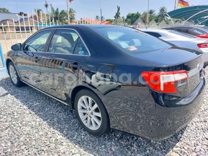 Big with watermark toyota camry greater accra accra 45339