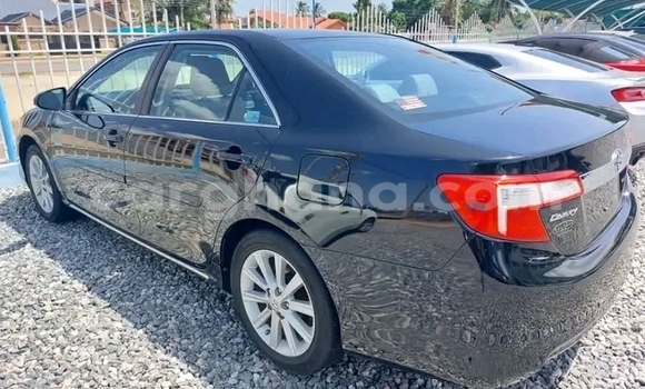 Ra Àlòkù Toyota Camry Miiran Ọkọ̀ in Accra ni Greater Accra Ra Àlòkù Toyota Camry Miiran Ọkọ̀ in Accra ni Greater Accra