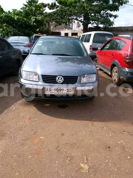 Big with watermark volkswagen golf greater accra accra 45343