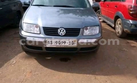 Buy Used Volkswagen Golf Silver Car in Accra in Greater Accra