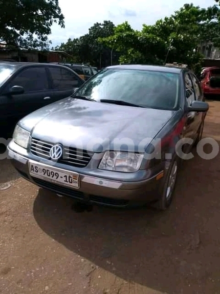 Big with watermark volkswagen golf greater accra accra 45343