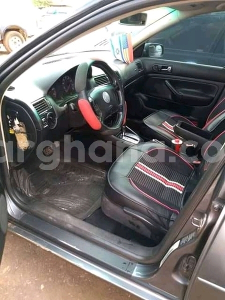 Big with watermark volkswagen golf greater accra accra 45343