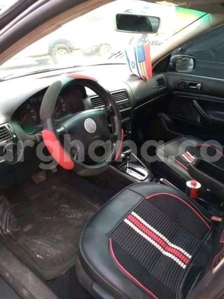 Big with watermark volkswagen golf greater accra accra 45343