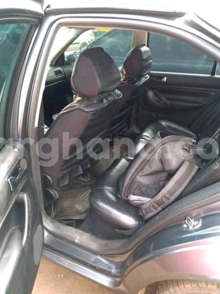 Big with watermark volkswagen golf greater accra accra 45343