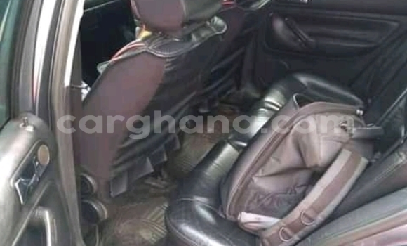Buy Used Volkswagen Golf Silver Car in Accra in Greater Accra Buy Used Volkswagen Golf Silver Car in Accra in Greater Accra