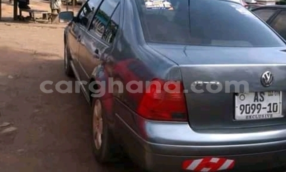 Buy Used Volkswagen Golf Silver Car in Accra in Greater Accra Buy Used Volkswagen Golf Silver Car in Accra in Greater Accra