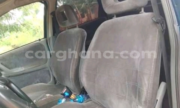 Buy Used Opel Astra Green Car in Accra in Greater Accra Buy Used Opel Astra Green Car in Accra in Greater Accra