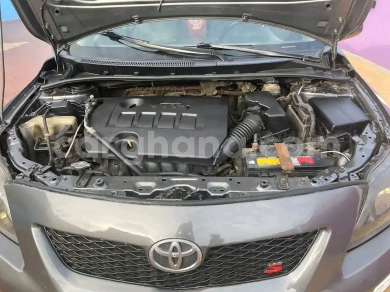 Big with watermark toyota corolla greater accra accra 45345