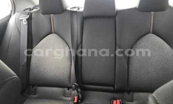 Buy Used Toyota Camry White Car in Accra in Greater Accra Buy Used Toyota Camry White Car in Accra in Greater Accra