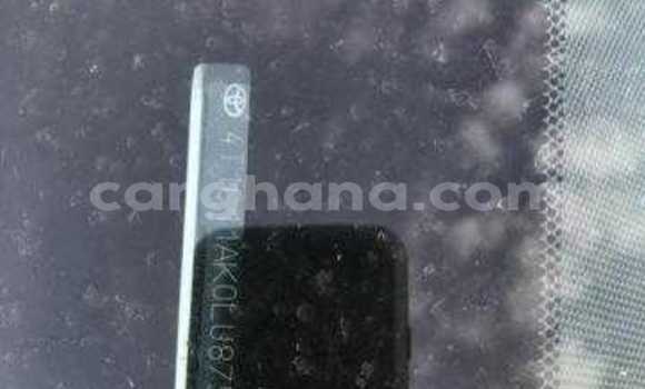 Buy Used Toyota Camry White Car in Accra in Greater Accra Buy Used Toyota Camry White Car in Accra in Greater Accra