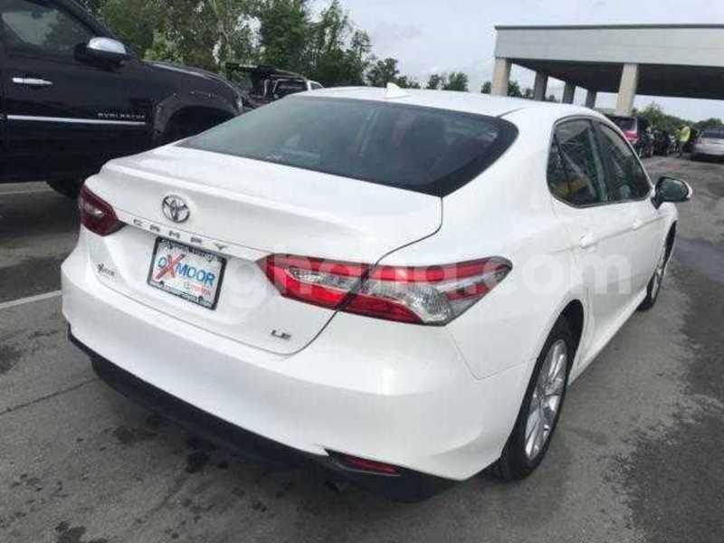 Big with watermark toyota camry greater accra accra 45346