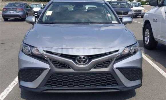 Buy Used Toyota Camry Other Car in Accra in Greater Accra