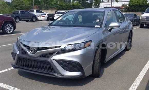Sayi Na hannu Toyota Camry Sauran Mota in Accra a Greater Accra Sayi Na hannu Toyota Camry Sauran Mota in Accra a Greater Accra