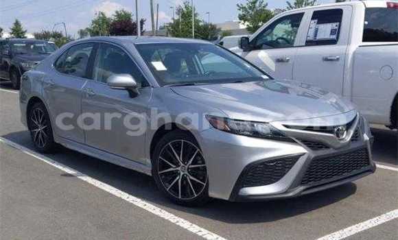 Sayi Na hannu Toyota Camry Sauran Mota in Accra a Greater Accra Sayi Na hannu Toyota Camry Sauran Mota in Accra a Greater Accra