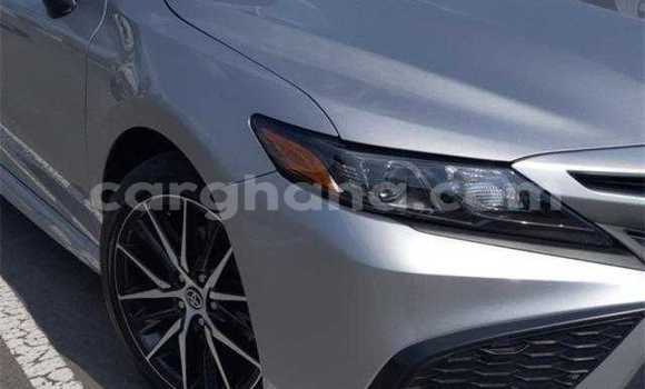 Sayi Na hannu Toyota Camry Sauran Mota in Accra a Greater Accra Sayi Na hannu Toyota Camry Sauran Mota in Accra a Greater Accra