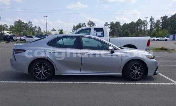 Sayi Na hannu Toyota Camry Sauran Mota in Accra a Greater Accra Sayi Na hannu Toyota Camry Sauran Mota in Accra a Greater Accra