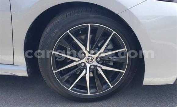 Sayi Na hannu Toyota Camry Sauran Mota in Accra a Greater Accra Sayi Na hannu Toyota Camry Sauran Mota in Accra a Greater Accra