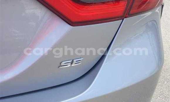 Sayi Na hannu Toyota Camry Sauran Mota in Accra a Greater Accra Sayi Na hannu Toyota Camry Sauran Mota in Accra a Greater Accra