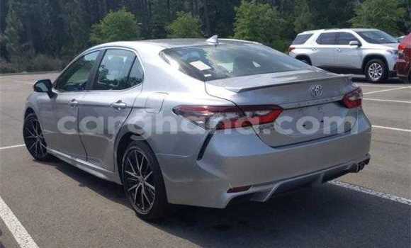 Sayi Na hannu Toyota Camry Sauran Mota in Accra a Greater Accra Sayi Na hannu Toyota Camry Sauran Mota in Accra a Greater Accra