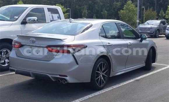 Sayi Na hannu Toyota Camry Sauran Mota in Accra a Greater Accra Sayi Na hannu Toyota Camry Sauran Mota in Accra a Greater Accra