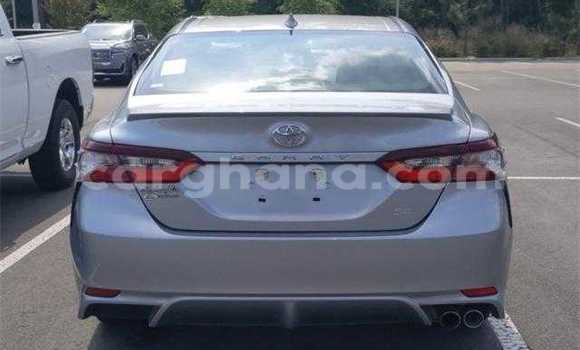 Sayi Na hannu Toyota Camry Sauran Mota in Accra a Greater Accra Sayi Na hannu Toyota Camry Sauran Mota in Accra a Greater Accra