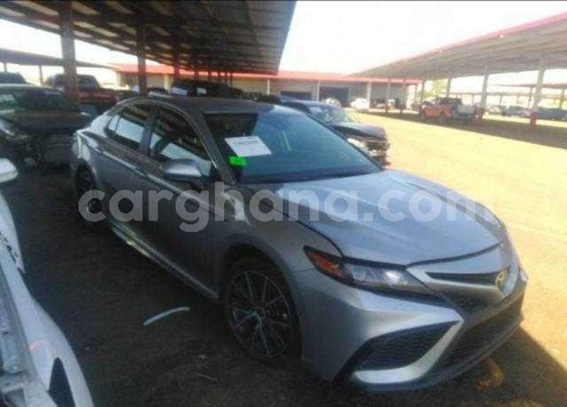 Big with watermark toyota camry greater accra accra 45348