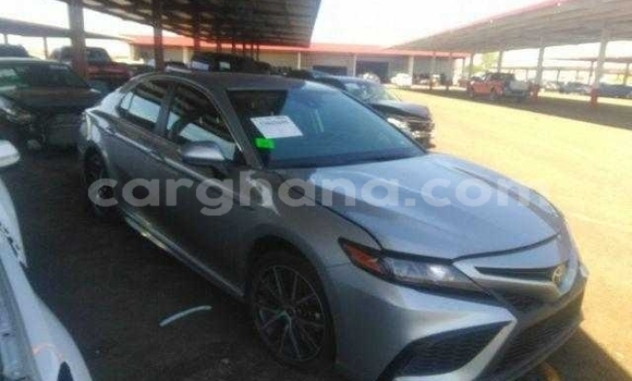 Ra Àlòkù Toyota Camry Miiran Ọkọ̀ in Accra ni Greater Accra