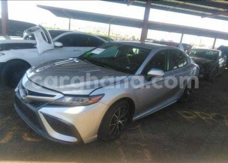 Big with watermark toyota camry greater accra accra 45348