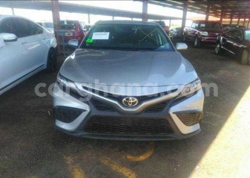 Big with watermark toyota camry greater accra accra 45348