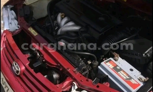Buy Used Toyota Corolla Red Car in Accra in Greater Accra Buy Used Toyota Corolla Red Car in Accra in Greater Accra