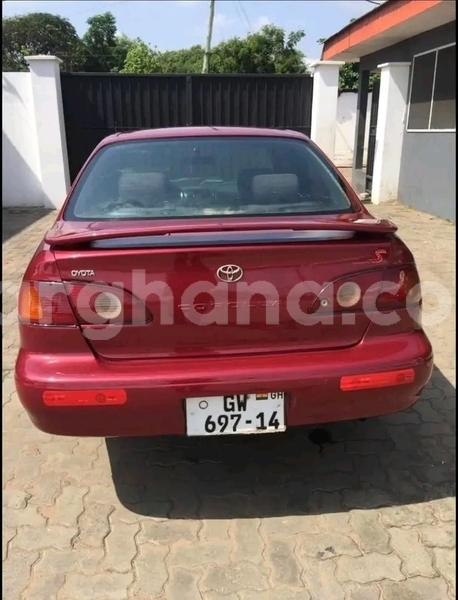 Big with watermark toyota corolla greater accra accra 45349