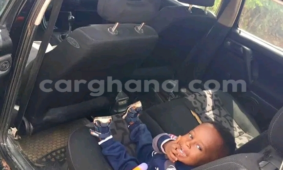 Buy Used Volkswagen Golf Other Car in Accra in Greater Accra Buy Used Volkswagen Golf Other Car in Accra in Greater Accra