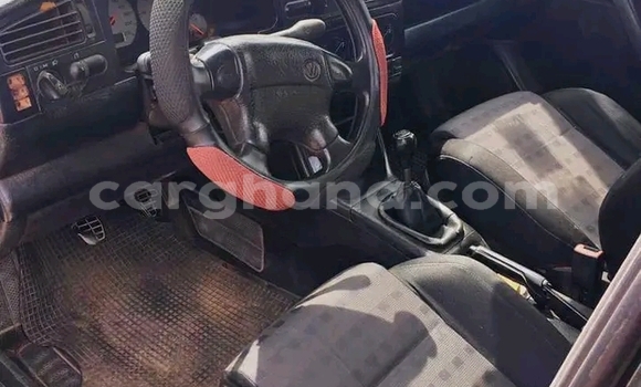 Buy Used Volkswagen Golf Other Car in Accra in Greater Accra Buy Used Volkswagen Golf Other Car in Accra in Greater Accra