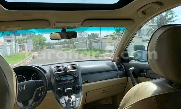 Buy Used Honda CR–V Other Car in Accra in Greater Accra Buy Used Honda CR–V Other Car in Accra in Greater Accra