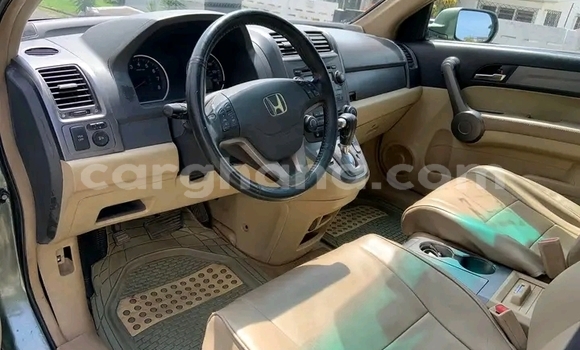 Buy Used Honda CR–V Other Car in Accra in Greater Accra Buy Used Honda CR–V Other Car in Accra in Greater Accra
