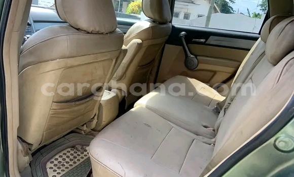Buy Used Honda CR–V Other Car in Accra in Greater Accra Buy Used Honda CR–V Other Car in Accra in Greater Accra