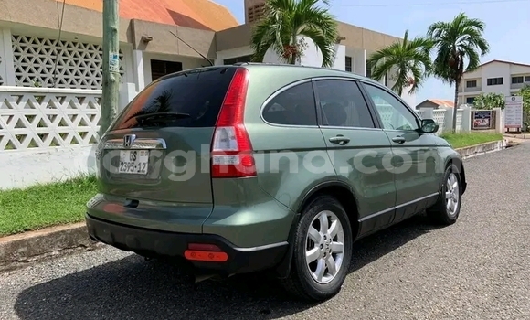 Buy Used Honda CR–V Other Car in Accra in Greater Accra Buy Used Honda CR–V Other Car in Accra in Greater Accra
