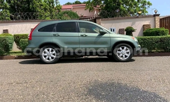 Buy Used Honda CR–V Other Car in Accra in Greater Accra Buy Used Honda CR–V Other Car in Accra in Greater Accra