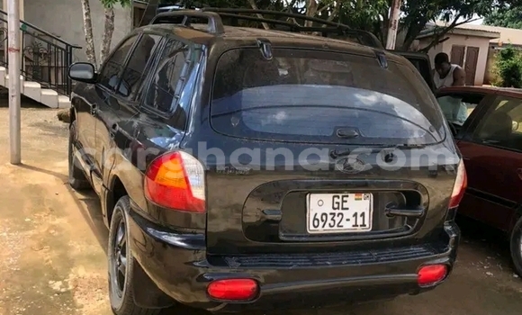 Buy Used Hyundai Tucson Other Car in Accra in Greater Accra Buy Used Hyundai Tucson Other Car in Accra in Greater Accra