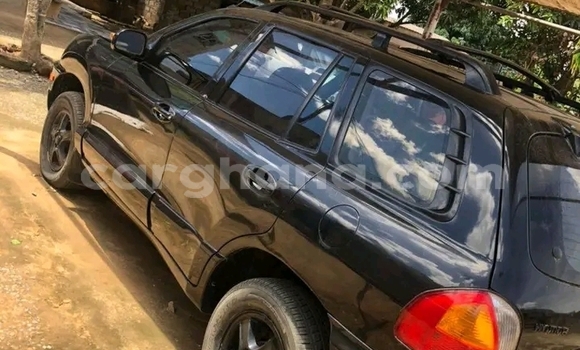 Buy Used Hyundai Tucson Other Car in Accra in Greater Accra Buy Used Hyundai Tucson Other Car in Accra in Greater Accra