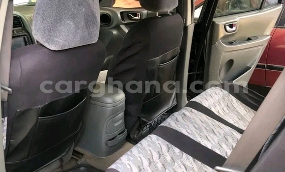 Buy Used Hyundai Tucson Other Car in Accra in Greater Accra Buy Used Hyundai Tucson Other Car in Accra in Greater Accra