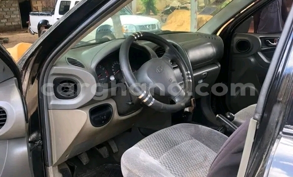 Buy Used Hyundai Tucson Other Car in Accra in Greater Accra Buy Used Hyundai Tucson Other Car in Accra in Greater Accra