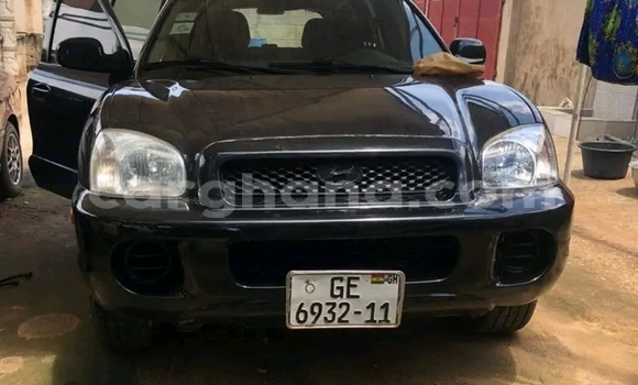 Buy Used Hyundai Tucson Other Car in Accra in Greater Accra Buy Used Hyundai Tucson Other Car in Accra in Greater Accra