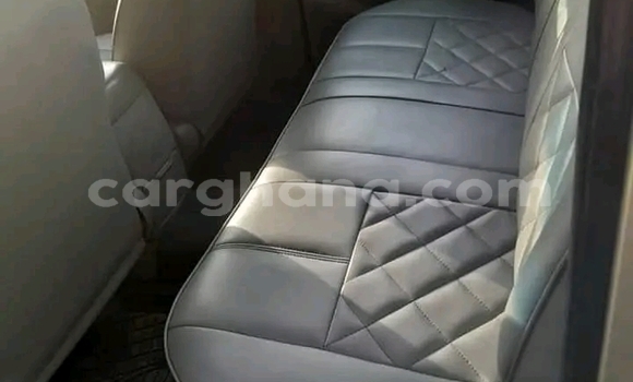 Buy Used Toyota Hilux Other Car in Accra in Greater Accra Buy Used Toyota Hilux Other Car in Accra in Greater Accra