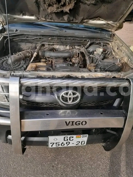 Big with watermark toyota hilux greater accra accra 45356