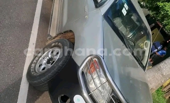 Buy Used Toyota Hilux Other Car in Accra in Greater Accra Buy Used Toyota Hilux Other Car in Accra in Greater Accra